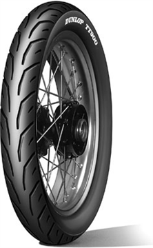 120/80-14 58P DUNLOP TT900 GP