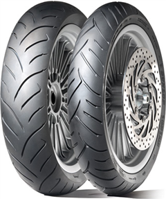 160/60R14 65H DUNLOP SCOOTSMART