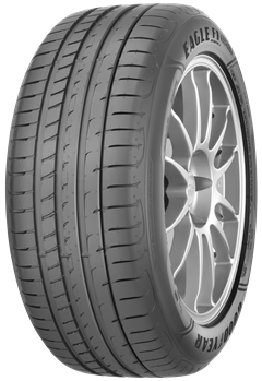 255/50R19 103Y GOODYEAR EAGLE F1 ASYMMETRICMMETRIC 2 SUV FP N0