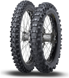 120/90-18 65R DUNLOP GEOMAX EN91