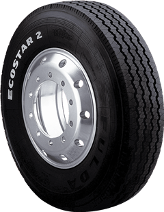 205/75R17.5 124/122M FULDA REGIOCONTROL PSF