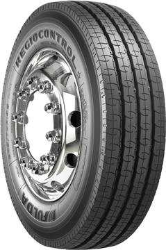 285/70R19.5 146/144L FULDA REGIOCONTROL 3PSF