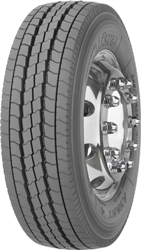 235/75R17.5 132/130M SAVA AVANT 4