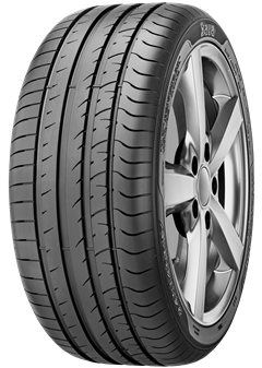 225/45R17 91Y SAVA INTENSA UHP 2