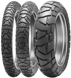 170/60R17 72T DUNLOP TRX MISSION