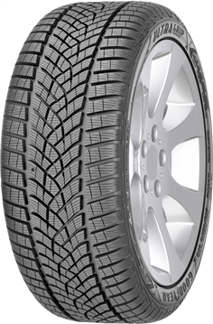 235/55R20 105V GOODYEAR ULTRAGRIP PERFORMANCE GEN 1 XL