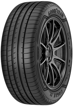 295/45R20 114Y GOODYEAR EAGLE F1 ASYMMETRIC 3 SUV XL FP EVR