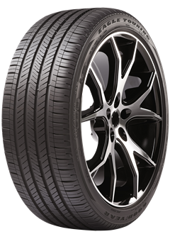 265/35R21 101H GOODYEAR EAGLE TOURING XL NF0