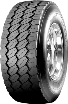385/65R22.5 160K SAVA CARGO
