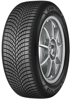 255/55R18 105T GOODYEAR VECTOR 4SEASONS GEN-3 (+)|EDT