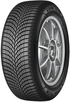 235/65R16C 115/113R GOODYEAR VECTOR 4SEASONS CARGO MO-V