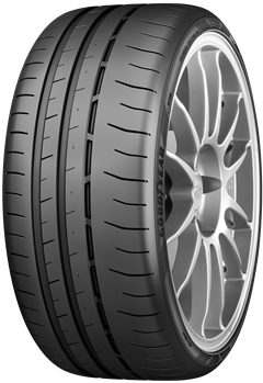 275/35R20 102Y GOODYEAR EAGLE F1 SUPERSPORT R N0 XL N0|EVR