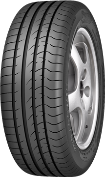 225/55R18 98V SAVA INTENSA SUV 2