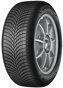 235/50R18 101W GOODYEAR VECTOR 4SEASONS GEN-3 SUV XL FP EVR