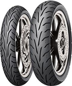 130/70R17 62H DUNLOP ARROWMAX GT601