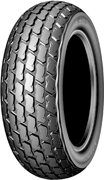 130/80-18 66P DUNLOP K180