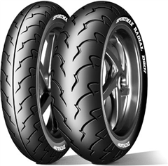 180/55R18 74W DUNLOP SX D207