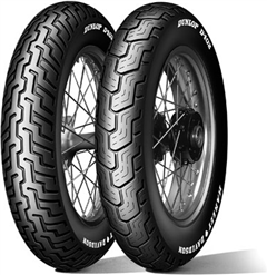 130/90-16 74H DUNLOP D402 HARLEY DAVIDSON