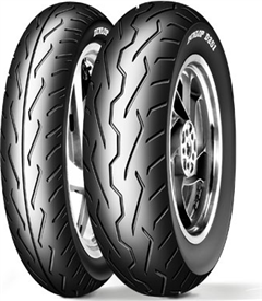 150/80R16 71V DUNLOP D251