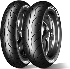 120/70R19 60W DUNLOP SX D208