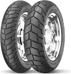 180/70R16 77H DUNLOP D427 XL
