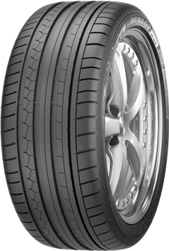 255/40R21 102Y DUNLOP SP SPORT MAXX GT XL