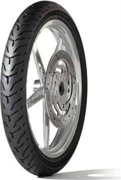 130/80R17 65H DUNLOP D408 XL
