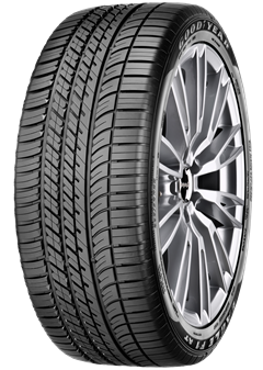 235/60R18 107V GOODYEAR EAGLE F1 ASYMMETRIC SUV AT XL LSTFP J LR|EVR