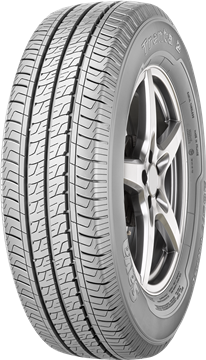 215/65R16 109/107T SAVA TRENTA 2