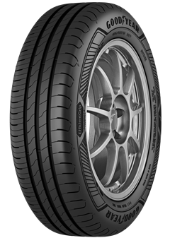 155/65R14 75T GOODYEAR EFFICIENTGRIP COMPACT 2 XL