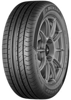 225/60R17 99V DUNLOP SPORT RESPONSE