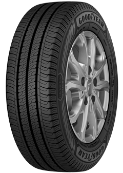 195/75R16 110/108R GOODYEAR EFFICIENTGRIP CARGO 2 2 EVR