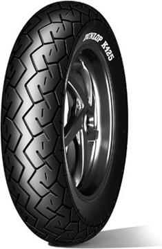 140/90-15 70S DUNLOP K 425