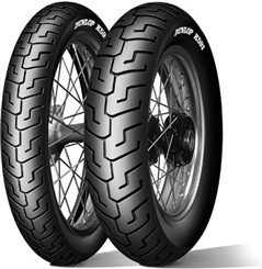 160/70-17 73V DUNLOP K 591 HARLEY DAVIDSON