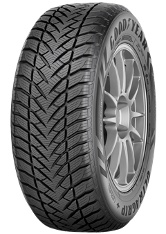 255/60R17 106H GOODYEAR ULTRA GRIP + SUV.4X4 FP