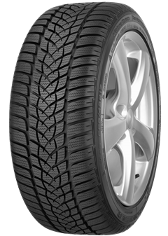 205/50R17 89H GOODYEAR ULTRA GRIP PERFORMANCE 2 ROFFP *RSC