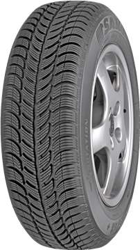 195/60R15 88T SAVA ESKIMO S3 +