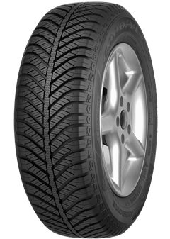 225/50R17 98V GOODYEAR VECTOR 4SEASONS XL AU2 AO