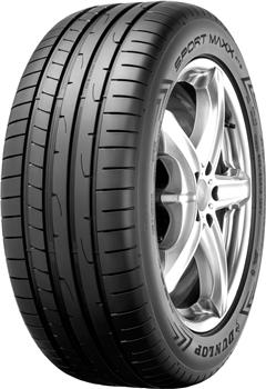 295/35R21 107Y DUNLOP SPORT MAXX RT2 SUV XL MFS