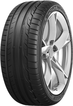 215/40R17 87W DUNLOP SPORT MAXX RT XL