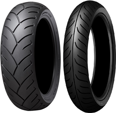 200/50R17 75V DUNLOP D423