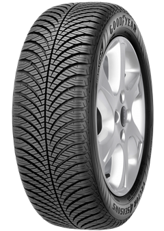 225/45R17 91V GOODYEAR VECTOR 4SEASONS GEN-2 P