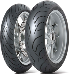 190/50R17 73W DUNLOP SPORTMAX ROADSMART III