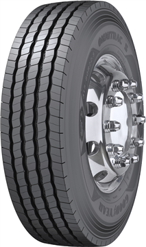 315/80R22.5 156/150K GOODYEAR OMNITRAC S F