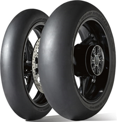 120/70R17 DUNLOP SX GP RACER SLICK D212 M