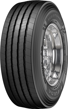 385/55R22.5 160K FULDA REGIOTONN 3 SF