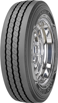 265/70R19.5 143/141J GOODYEAR KMAX T