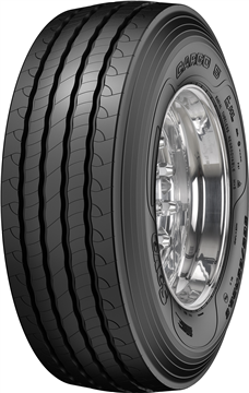 435/50R19.5 160J SAVA CARGO 5