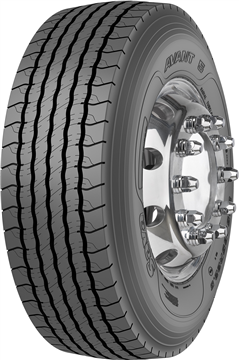 315/60R22.5 152/148L SAVA AVANT 5