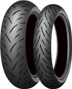 120/70R17 58W DUNLOP SPORTMAX GPR300 XL